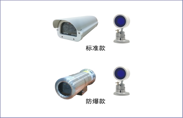 線(xiàn)型光束感煙探測(cè)器